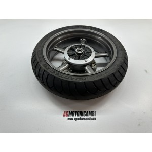 YAMAHA BT 1100 BULLDOG 2002-2006 JANTE ARRIÈRE 2