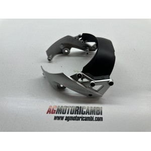 FRONT HEADLIGHT SUPPORT BRACKETS RIGHT SX YAMAHA BT 1100... 2
