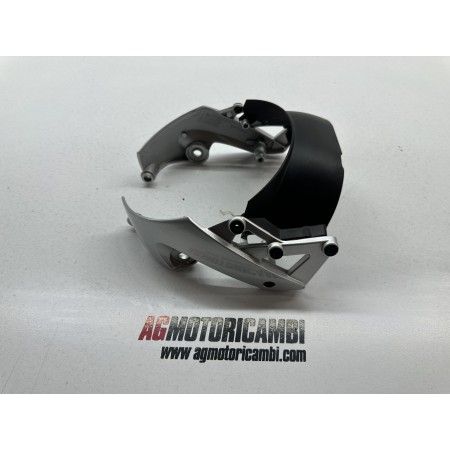 STAFFE SUPPORTO FARO ANTERIORE DX SX YAMAHA BT 1100 BULLDOG 2002-2006