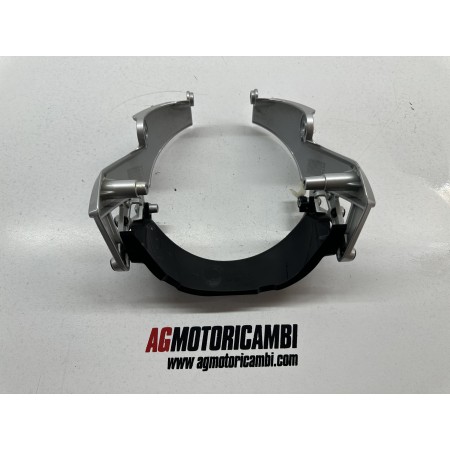 STAFFE SUPPORTO FARO ANTERIORE DX SX YAMAHA BT 1100 BULLDOG 2002-2006