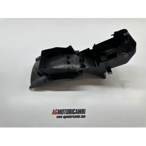 HECKFLÜGEL UNTER HECK YAMAHA BT 1100 BULLDOG 2002-2006