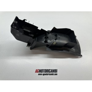 AILE ARRIERE SOUS L'ARRIERE YAMAHA BT 1100 BULLDOG 2002-2006 2