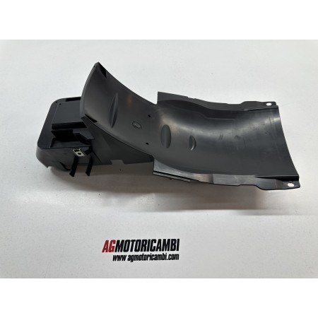 PARAFANGO POSTERIORE SOTTO CODA YAMAHA BT 1100 BULLDOG 2002-2006