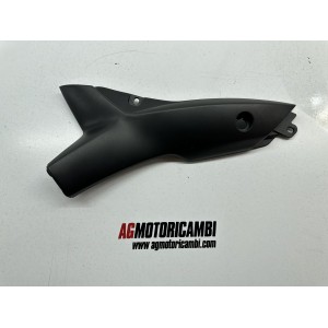 VERKLEIDUNG LINKE SEITE YAMAHA BT 1100 BULLDOG 2002-2006