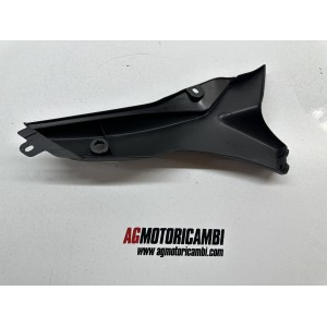 VERKLEIDUNG LINKE SEITE YAMAHA BT 1100 BULLDOG 2002-2006 2