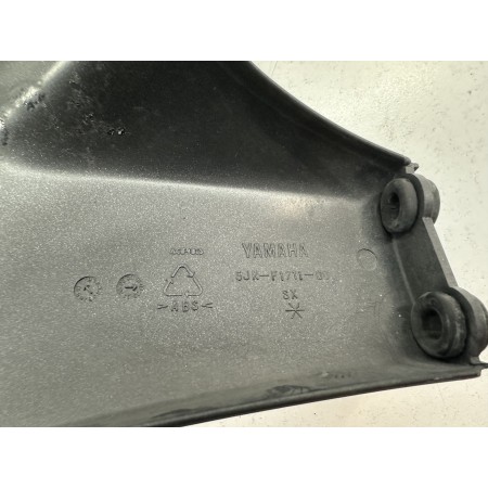 LEFT SIDE FAIRING LEFT YAMAHA BT 1100 BULLDOG 2002-2006