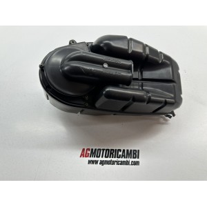 AIR BOX SCATOLA FILTRO DELL'ARIA YAMAHA BT 1100 BULLDOG...