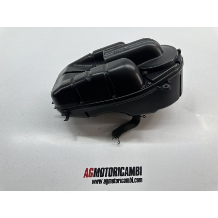 AIR BOX AIR FILTER BOX YAMAHA BT 1100 BULLDOG 2002-2006