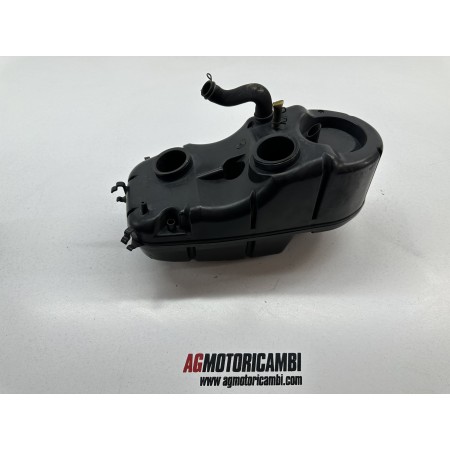 LUFTKASTEN LUFTFILTERKASTEN YAMAHA BT 1100 BULLDOG 2002-2006
