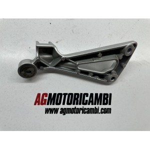 PÉDALE ARRIÈRE DROITE YAMAHA BT 1100 BULLDOG 2002-2006 2