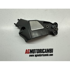 LEFT FOOTREST BRACKET YAMAHA BT 1100 BULLDOG 2002-2006