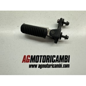 LEFT FOOTPEG YAMAHA BT 1100 BULLDOG 2002-2006