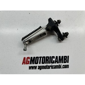 PEDALINA PEDANA SX YAMAHA BT 1100 BULLDOG 2002-2006 2