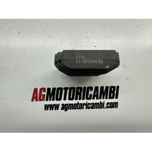 REGOLATORE DI TENSIONE YAMAHA BT 1100 BULLDOG 2002-2006 2