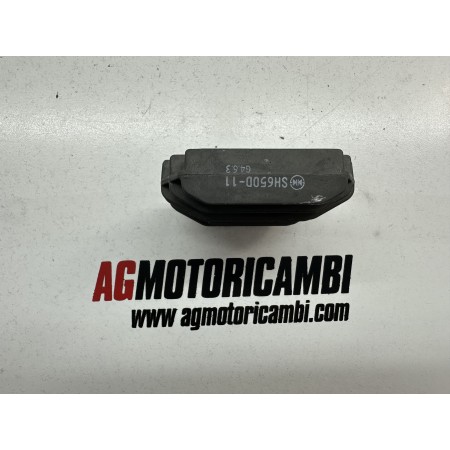 REGOLATORE DI TENSIONE YAMAHA BT 1100 BULLDOG 2002-2006