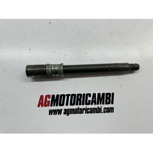 YAMAHA BT 1100 BULLDOG 2002-2006 AXE DE ROUE AVANT