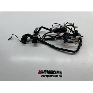 IMPIANTO ELETTRICO CABLAGGIO YAMAHA BT 1100 BULLDOG...