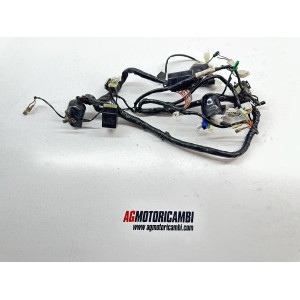 IMPIANTO ELETTRICO CABLAGGIO YAMAHA BT 1100 BULLDOG... 2