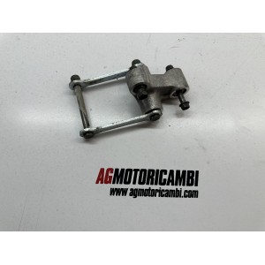 YAMAHA BT 1100 BULLDOG REAR SHOCK LINKAGE 2002-2006