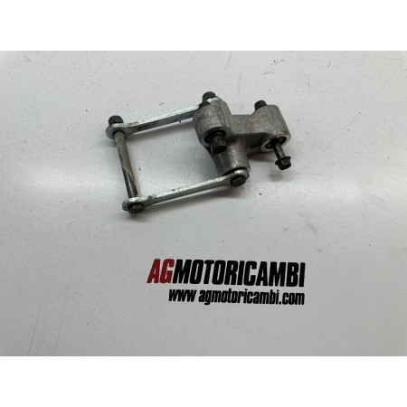 YAMAHA BT 1100 BULLDOG HINTERES STOSSDÄMPFERGESTÄNGE 2002-2006