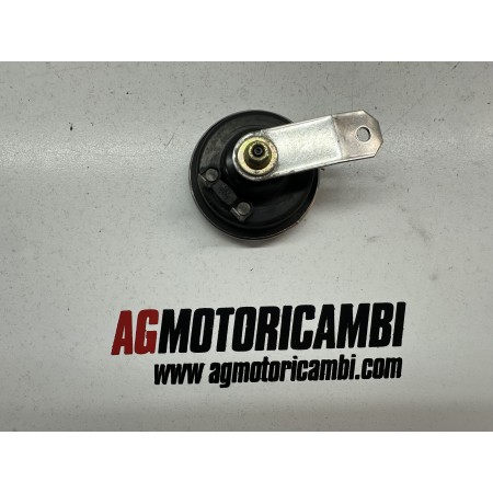 CLACSON AVVISATORE ACUSTICO YAMAHA BT 1100 BULLDOG 2002-2006