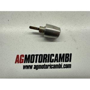 CONTRAPPESO BILANCERE SINISTRO SX YAMAHA BT 1100 BULLDOG...