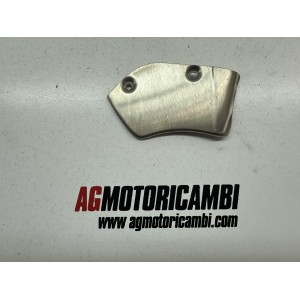 HEEL GUARD RIGHT FOOTREST RIGHT YAMAHA BT 1100 BULLDOG...