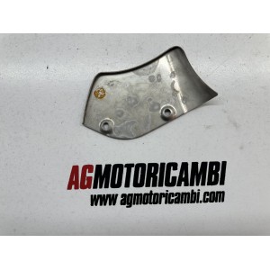 PROTECTEUR DE TALON DROIT REPOSE-PIED DROIT YAMAHA BT... 2