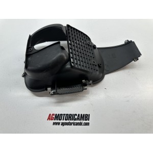 KÜHLERGRILL GILERA RUNNER FXR 125 180 2T