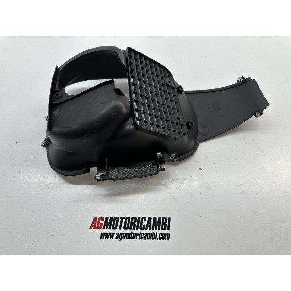 GRIGLIA CALANDRA RADIATORE GILERA RUNNER FXR...