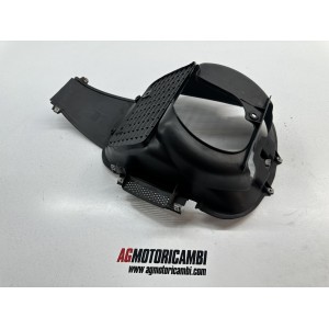 REJILLA RADIADOR GILERA RUNNER FXR 125 180 2T 2