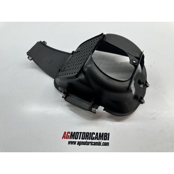 GRILLE RADIATOR GRILLE GILERA RUNNER FXR 125...