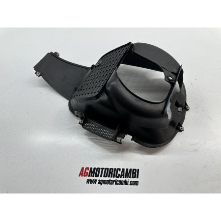 REJILLA RADIADOR GILERA RUNNER FXR 125 180 2T