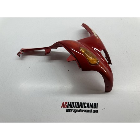 RIGHT FRONT FAIRING SIDE PANEL RIGHT GILERA RUNNER FXR 125 180 2T