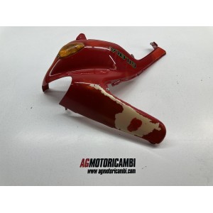 RIGHT FRONT FAIRING SIDE PANEL RIGHT GILERA RUNNER FXR... 2