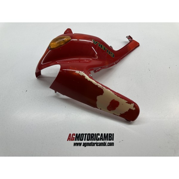 RIGHT FRONT FAIRING SIDE PANEL RIGHT GILERA...