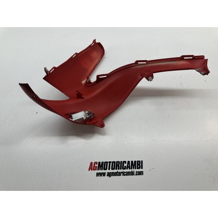 CARENADO LATERAL DELANTERO DERECHO GILERA RUNNER FXR 125 180 2T