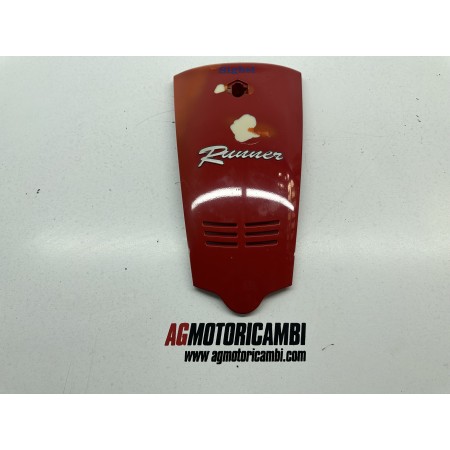 VERKLEIDUNGSTÜR VORNE GILERA RUNNER FXR 125 180 2T
