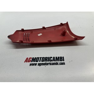 FRONT FAIRING DOOR GILERA RUNNER FXR 125 180 2T 2
