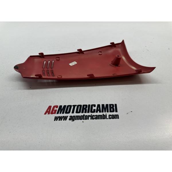 PUERTA CARENADO DELANTERO GILERA RUNNER FXR 125...