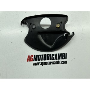KUNSTSTOFFGABELABDECKUNG GILERA RUNNER FXR 125 180 2T