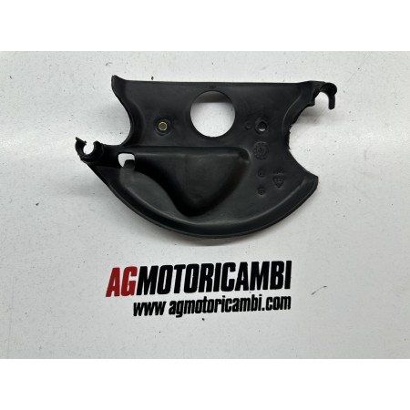 PLASTICA COVER FORCELLA GILERA RUNNER FXR 125 180 2T