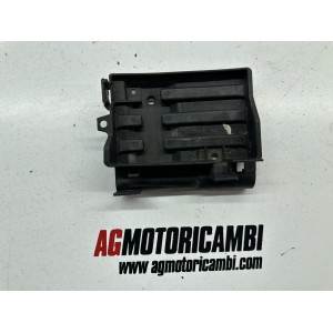 BOX COMPARTMENT BATTERY RETAINER GILERA RUNNER FXR 125...