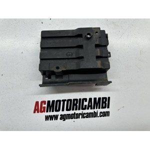 BATTERIEFACH GILERA RUNNER FXR 125 180 2T 2