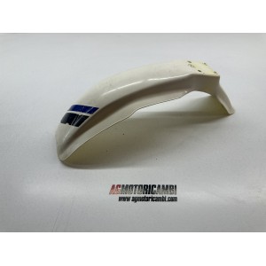 GARDE-BOUE AVANT SUZUKI DR 600 1986-1989