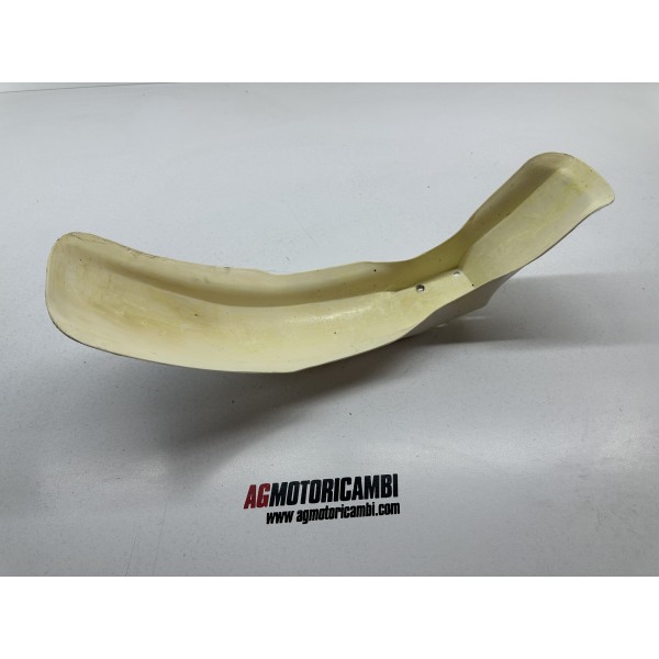 FRONT FENDER SUZUKI DR 600 1986-1989