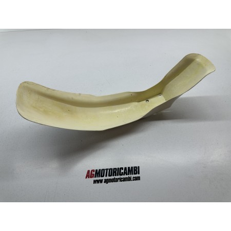 FRONT FENDER SUZUKI DR 600 1986-1989
