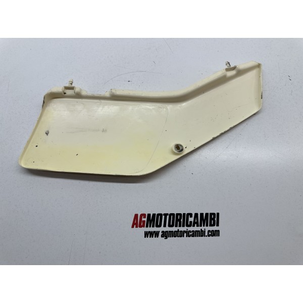 LEFT SIDE FAIRING SUZUKI DR 600 1986-1989
