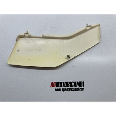 CARÉNAGE PANNEAU LATÉRAL GAUCHE SUZUKI DR 600 1986-1989