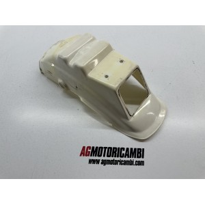 KOTFLÜGEL HINTEN SUZUKI DR 600 1986-1989 2